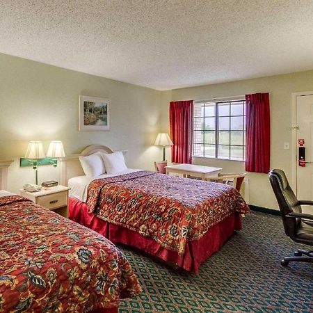 Econo Lodge Falfurrias Hwy 281 Exterior foto