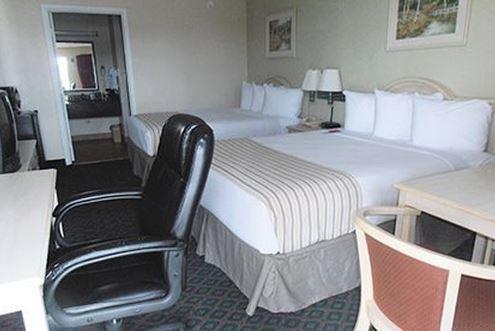 Econo Lodge Falfurrias Hwy 281 Habitación foto